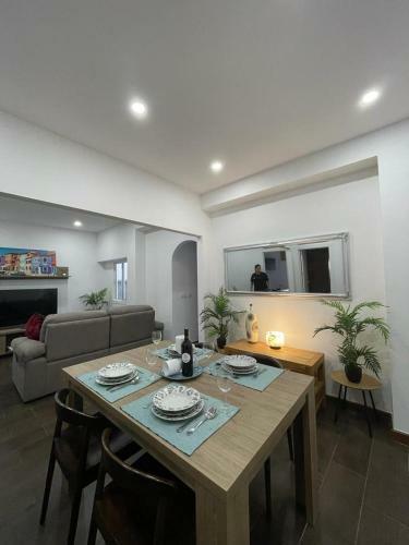 Apartamento Dream Rambla