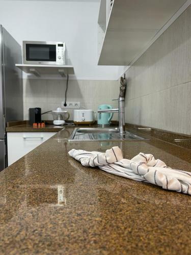 Apartamento Dream Rambla