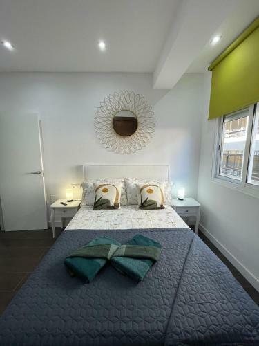 Apartamento Dream Rambla