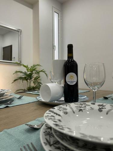 Apartamento Dream Rambla