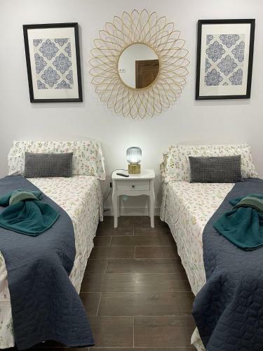 Apartamento Dream Rambla