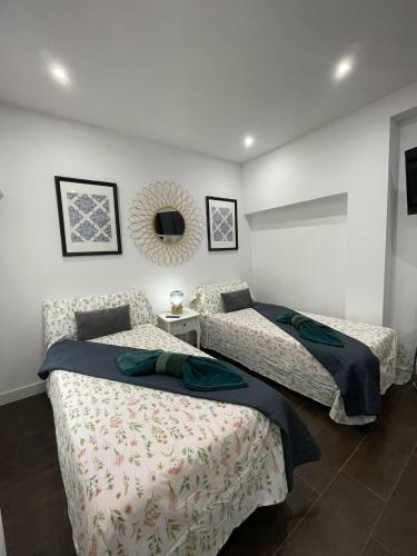 Apartamento Dream Rambla