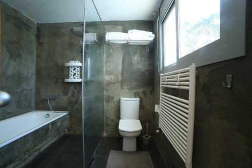 Relax Con Piscina Privada Y Vistas Al Mar