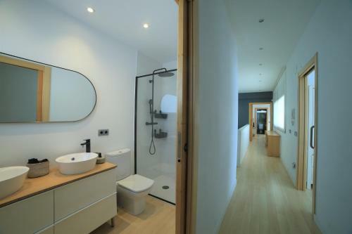 Relax Con Piscina Privada Y Vistas Al Mar