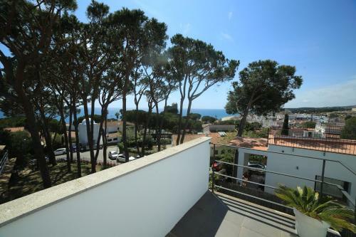Relax Con Piscina Privada Y Vistas Al Mar