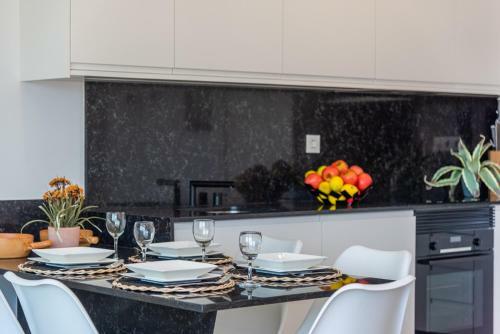 Spacious Wellness Beach Apartment Junogu