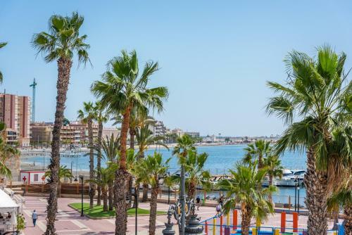 Spacious Wellness Beach Apartment Junogu