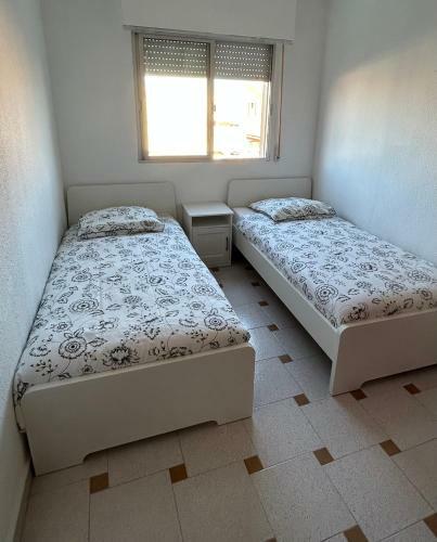 Maison Lo Pagan San Pedro Del Pinatar Murcia