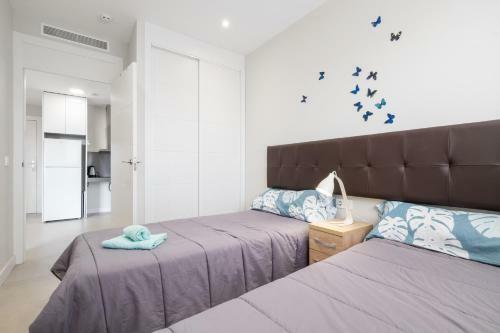 Apartamento Casa Sandra