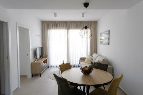 Apartamento La Casa Costera C�lida