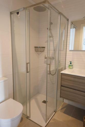 Apartamento La Casa Costera C�lida