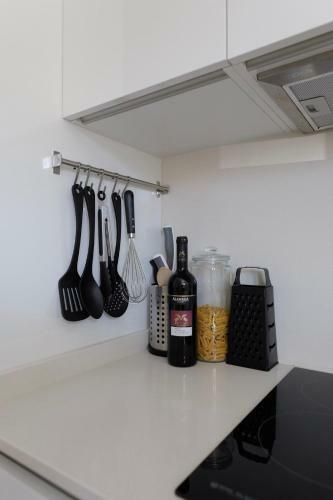 Apartamento La Casa Costera C�lida