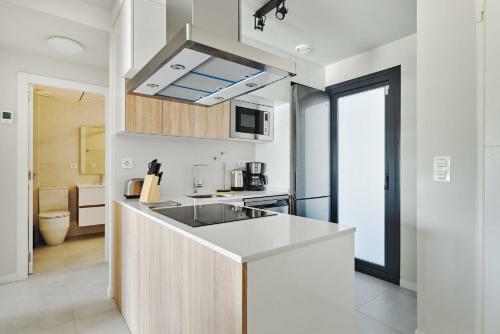 Apartment Comfort Zone 1