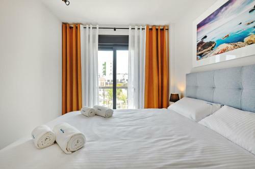 Apartment Comfort Zone 1