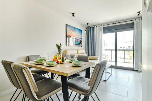 Apartment Comfort Zone 1