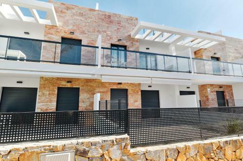 Apartment Comfort Zone 1