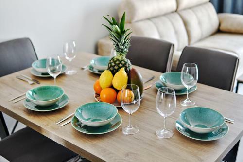 Apartment Comfort Zone 1