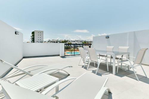 Apartment Comfort Zone 1