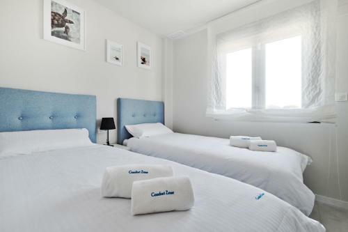 Apartment Comfort Zone 1