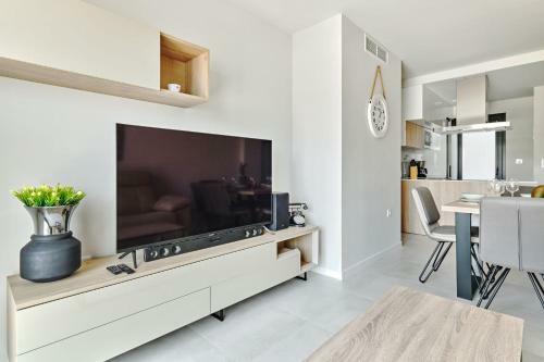 Apartment Comfort Zone 1