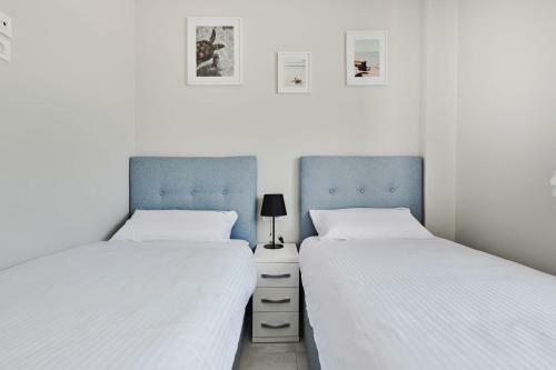 Apartment Comfort Zone 1