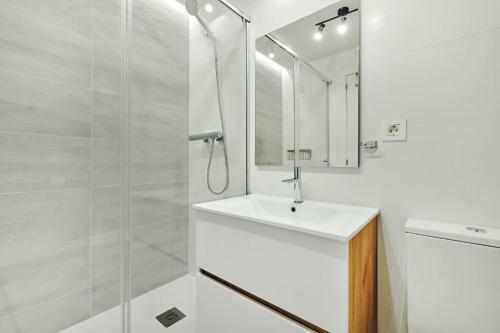 Apartment Comfort Zone 1