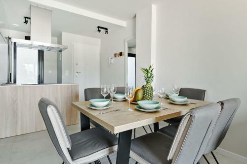 Apartment Comfort Zone 1