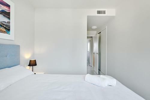 Apartment Comfort Zone 1