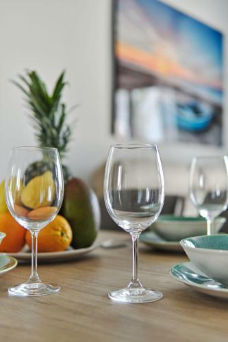 Apartment Comfort Zone 1