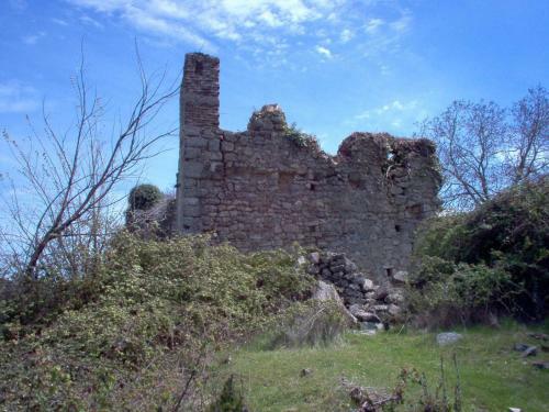 Casa Rural Cristina III