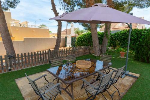 Villa Happy Place By Fidalsa