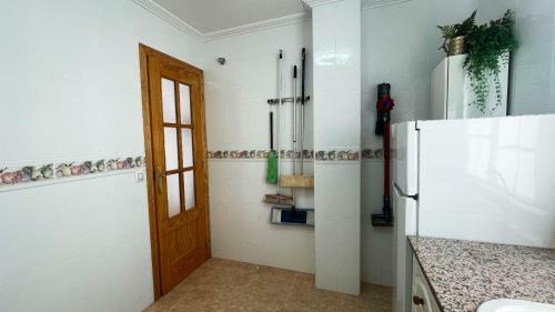 Apartamento Modern 2 Bedroom Apt 200m From Beach Full Aircon