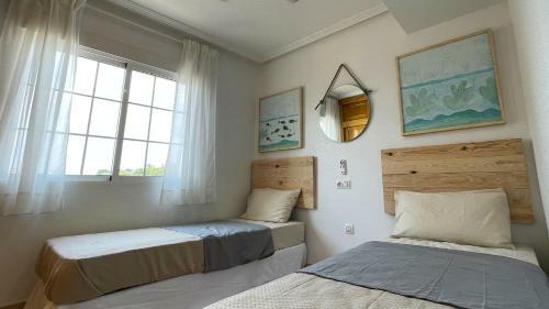 Apartamento Modern 2 Bedroom Apt 200m From Beach Full Aircon