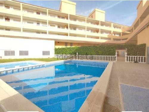Apartamento Casa Del Sol