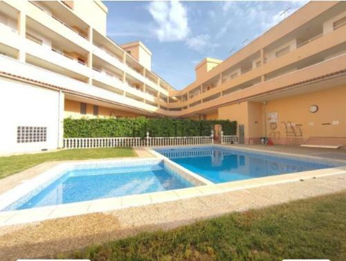 Apartamento Casa Del Sol