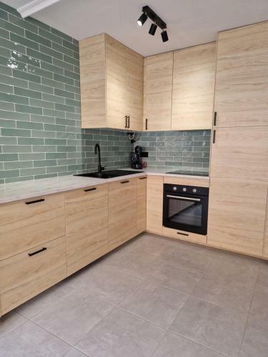 Apartamento Casa Del Sol