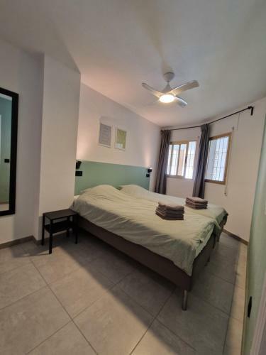 Apartamento Casa Del Sol