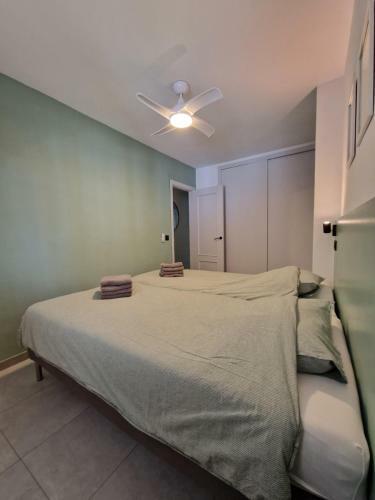 Apartamento Casa Del Sol