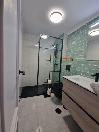 Apartamento Casa Del Sol