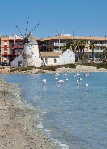 Apartamento Casa Del Sol