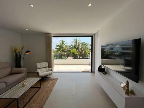 Apartamento �tico Del Sol, Ontspannen In Luxe