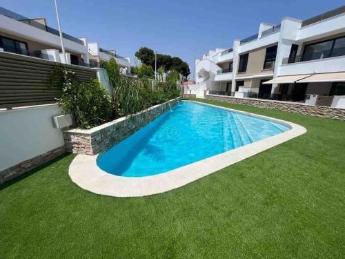 Apartamento �tico Del Sol, Ontspannen In Luxe