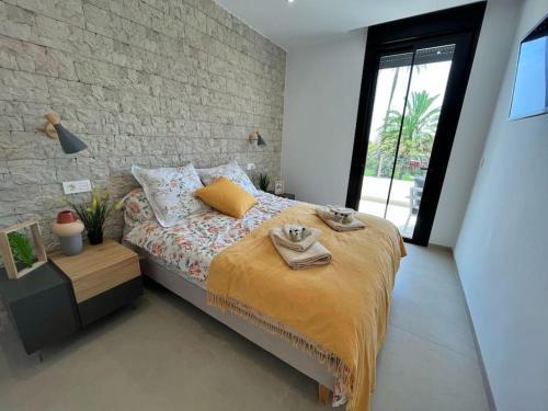 Apartamento �tico Del Sol, Ontspannen In Luxe
