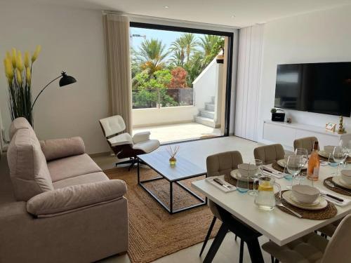 Apartamento �tico Del Sol, Ontspannen In Luxe