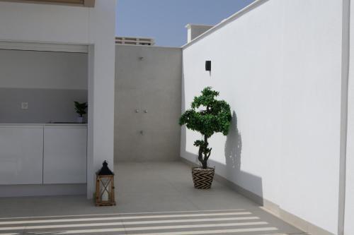 Apartamento �tico Del Sol, Ontspannen In Luxe