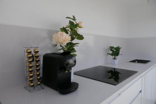 Apartamento �tico Del Sol, Ontspannen In Luxe