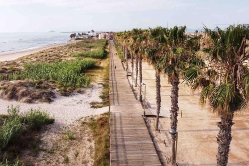 Apartamento �tico Del Sol, Ontspannen In Luxe