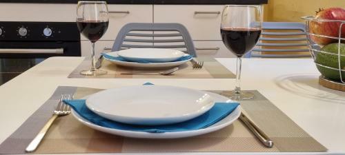 Apartamento Casa Rural Anais