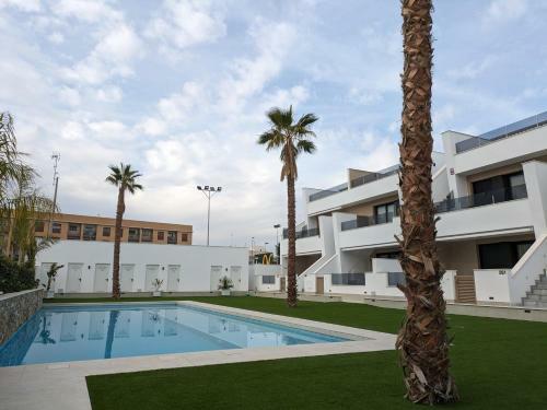 Apartamento Casa Zinzi - San Pedro Del Pinatar