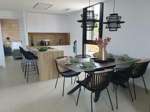 Apartamento Casa Zinzi - San Pedro Del Pinatar